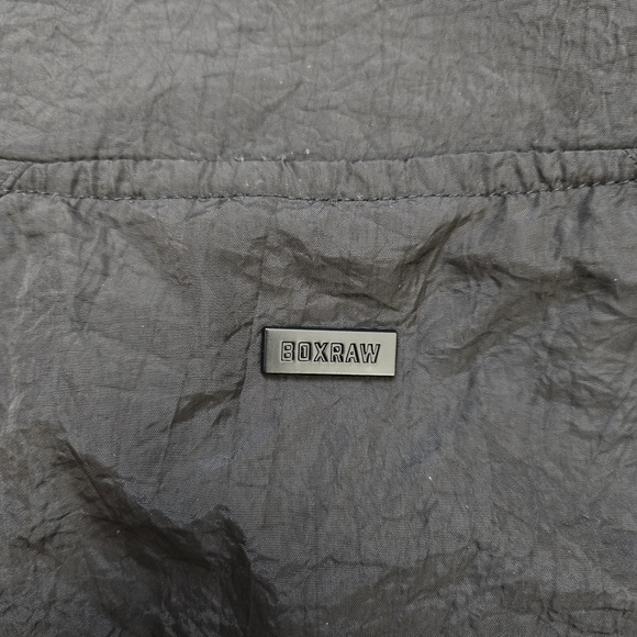 Boxraw Saxton Track Jacket - Picture 7 of 12